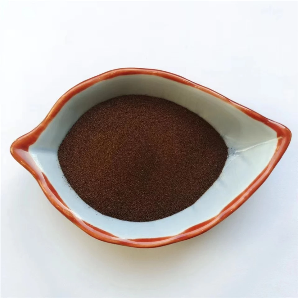 Methyl Sodium Polynaphthalene Sulfonate CAS NO. 9084-06-4 Methyl Sodium Polynaphthalene Sulfonate CAS NO. 9084-06-4