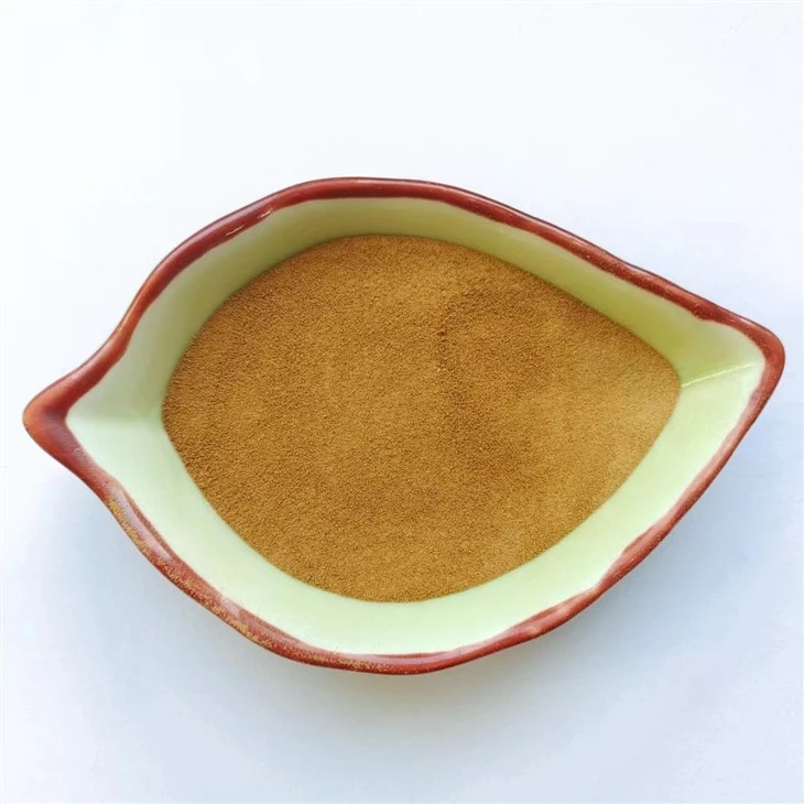 Gesulfoneerd naftaleenformaldehyde (SNF)